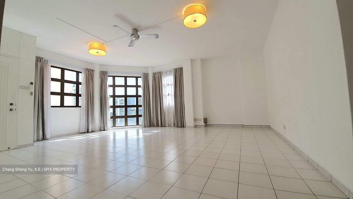 Parkway View (D15), Apartment #435695301